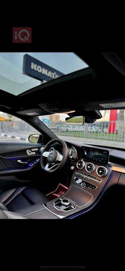 مێرسێدس بێنز C-Class